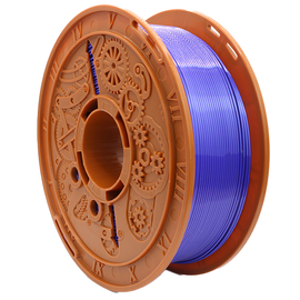 Filanora Filacorn PLA filament 1,75mm ametiszt selyemfényű