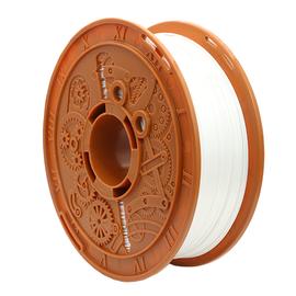 Filanora Filacorn PLA filament 1,75mm tejfehér selyemfényű