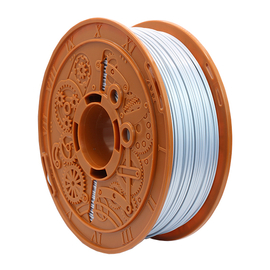 Filanora Filacorn PLA filament 1,75mm szürke selyemfényű