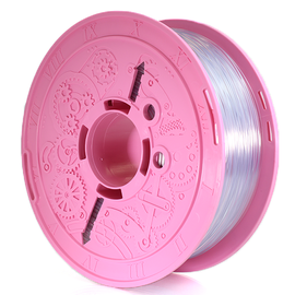 Filanora Filatech PETG filament 1,75mm natúr