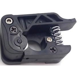 Plusreprap ABS MK8 MK9 extruder Jobb