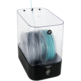 Polymaker PolyBox™ Edition II filament szárazontartó