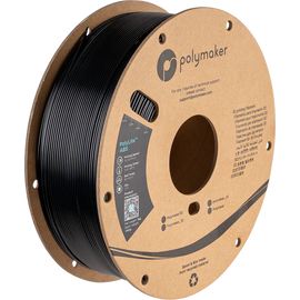Polymaker Polylite ABS filament 1,75mm  Fekete 1kg