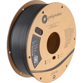 Polymaker Polylite ABS filament 1,75mm  Sötét szürke 1kg