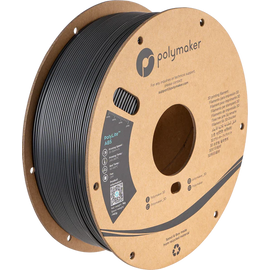 Polymaker Polylite ABS filament 1,75mm  Sötét szürke 1kg
