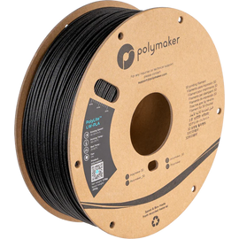 Polymaker Polylite PLA-LW filament 1,75mm  Fekete 800g