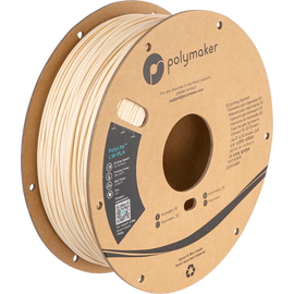 Polymaker Polylite PLA-LW filament 1,75mm  Natúr 800g