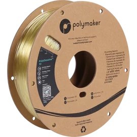 Polymaker PolyDissolve™ S1 PVA filament 1,75mm  750g