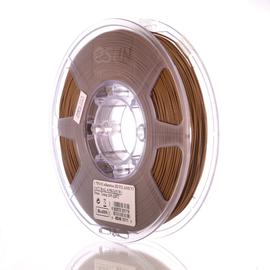 Esun PLA BAMBOO filament 1,75mm natur 0,5kg