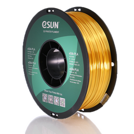 Esun esilk PLA filament 1,75mm arany 1kg