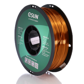 Esun esilk PLA filament 1,75mm réz 1kg