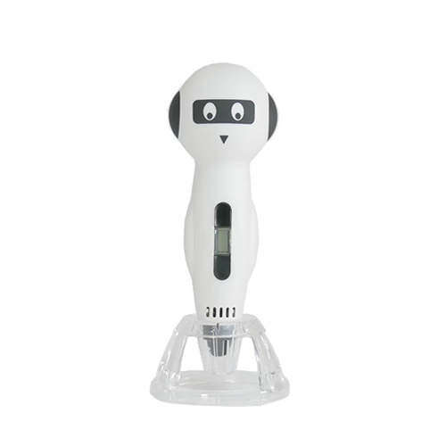 SL700OLED 3D Pen fehér + filament csomag