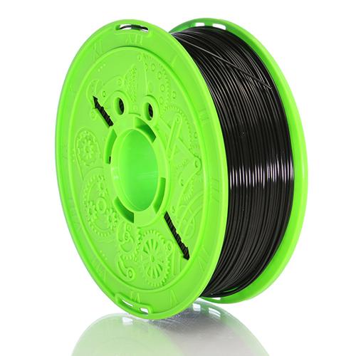 Filanora Filacorn PLA BIO filament 1,75mm fekete