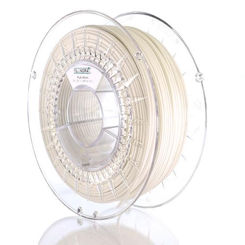 Filanora Filatech TPU-92A 1,75mm tejfehér 1kg