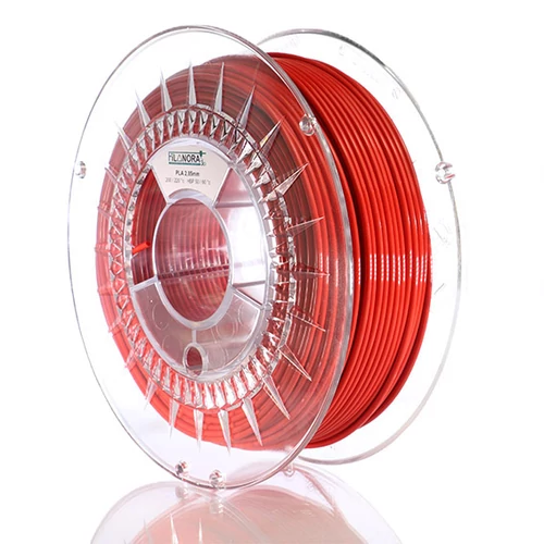 Filanora Filacorn PLA BIO filament 2,85mm piros