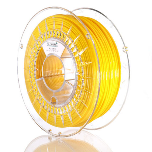 Filanora Filacorn PLA BIO filament 2,85mm sárga