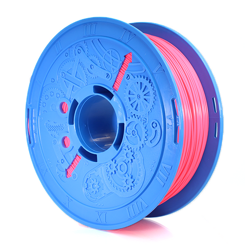 Filanora Filacorn PLA Plus filament 1,75mm fluoreszkáló rózsaszín