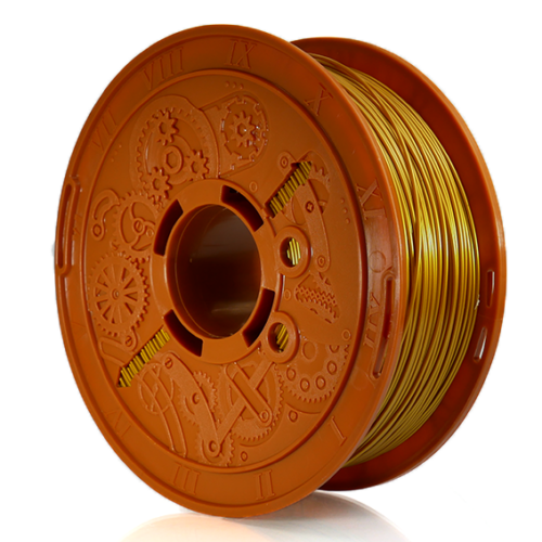Filanora Filacorn PLA filament 2,85mm arany