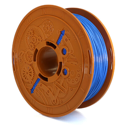 Filanora Filacorn PLA filament 1,75mm glitter kék