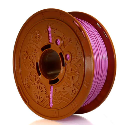 Filanora Filacorn PLA filament 1,75mm 0,5kg rózsaszín (bubblegum)
