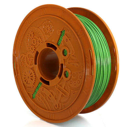 Filanora Filacorn PLA filament 1,75mm glitter zöld