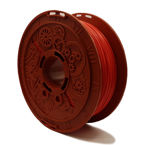 Filanora Filacorn PLA BIO flex filament 1,75mm piros