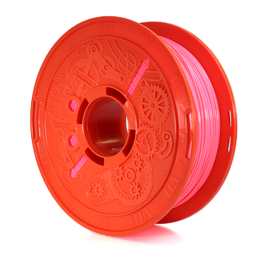 Filanora Filacorn PLA Xtra filament 1,75mm fluoreszkáló rózsaszín