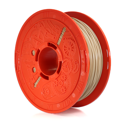 Filanora Filacorn PLA Xtra filament 1,75mm homoksárga