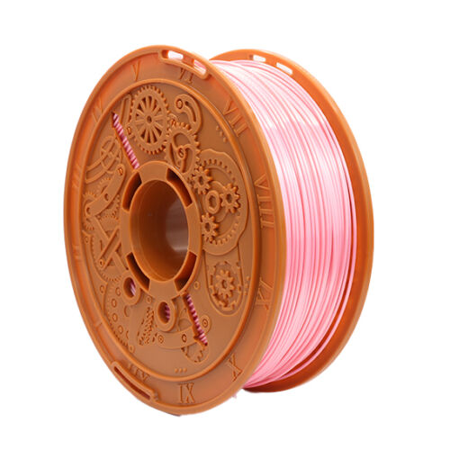 Filanora Filacorn PLA filament 1,75mm rózsaszín selyemfényű