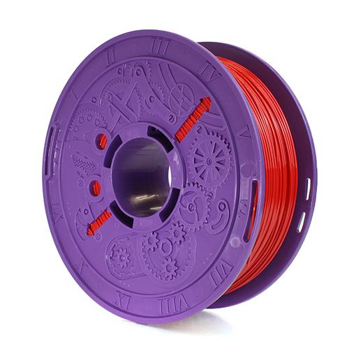 Filanora Filatech PETG Food safe filament 1,75mm piros