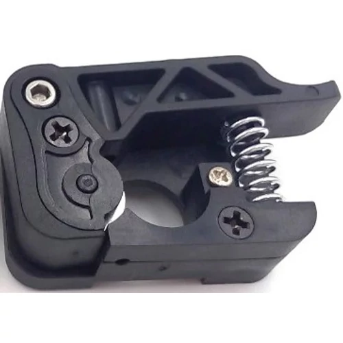 Plusreprap ABS MK8 MK9 extruder Jobb