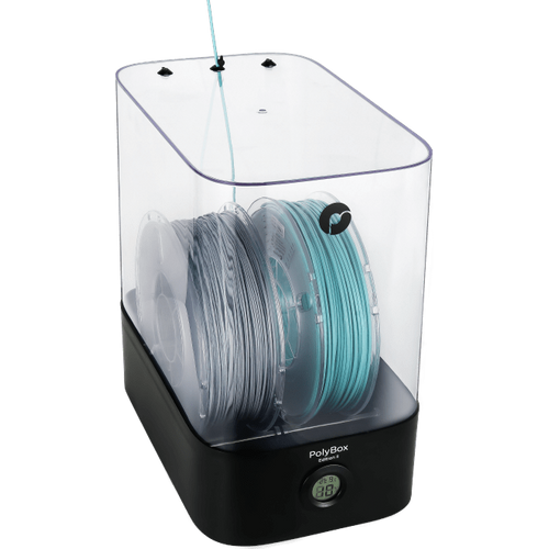 Polymaker PolyBox™ Edition II filament páramentesítő