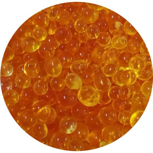 Indikátoros szilikagél tasakban 250gr