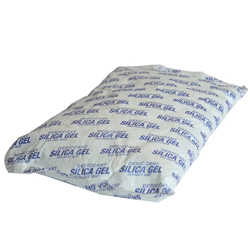 Szilikagél tasakban 250gr