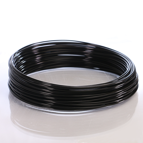 Filanora Filatech PETG Food safe filament 1,75mm 0,05kg fekete