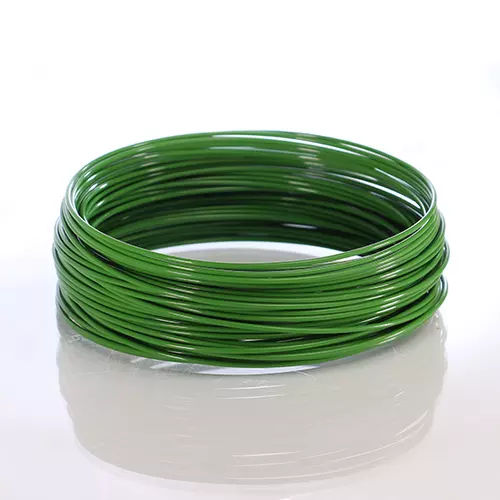 Filanora Filatech PETG filament 1,75mm 0,05kg zöld