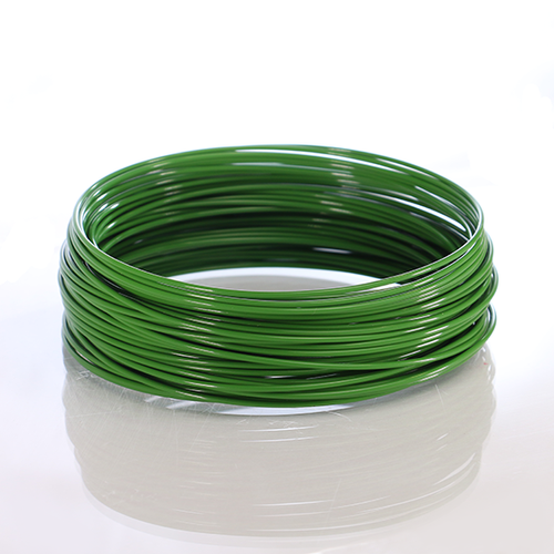 Filanora Filacorn PLA Xtra filament 1,75mm 0,05kg zöld